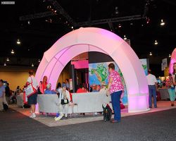 Nevada - Las Vegas - eBay Live 2006 - Mandalay Bay Hotel & Casino