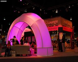 Nevada - Las Vegas - eBay Live 2006 - Mandalay Bay Hotel & Casino