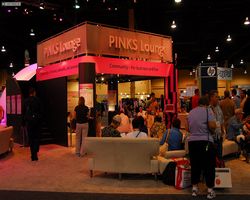 Nevada - Las Vegas - eBay Live 2006 - Mandalay Bay Hotel & Casino