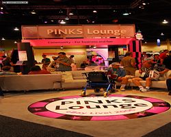 Nevada - Las Vegas - eBay Live 2006 - Mandalay Bay Hotel & Casino