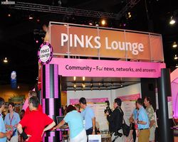 Nevada - Las Vegas - eBay Live 2006 - Mandalay Bay Hotel & Casino