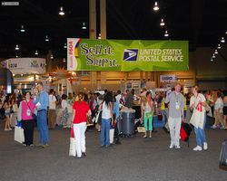 Nevada - Las Vegas - eBay Live 2006 - Mandalay Bay Hotel & Casino