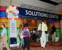 Nevada - Las Vegas - eBay Live 2006 - Mandalay Bay Hotel & Casino