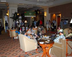 Nevada - Las Vegas - eBay Live 2006 - Mandalay Bay Hotel & Casino