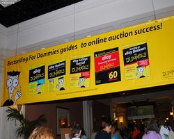 Nevada - Las Vegas - eBay Live 2006 - Mandalay Bay Hotel & Casino