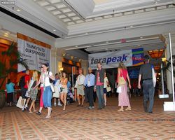 Nevada - Las Vegas - eBay Live 2006 - Mandalay Bay Hotel & Casino