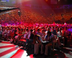 Nevada - Las Vegas - eBay Live 2006 - Mandalay Bay Hotel & Casino