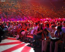 Nevada - Las Vegas - eBay Live 2006 - Mandalay Bay Hotel & Casino