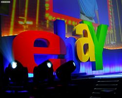 Nevada - Las Vegas - eBay Live 2006 - Mandalay Bay Hotel & Casino