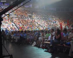 Nevada - Las Vegas - eBay Live 2006 - Mandalay Bay Hotel & Casino