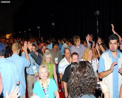 Nevada - Las Vegas - eBay Live 2006 - Mandalay Bay Hotel & Casino