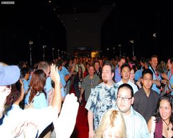 Nevada - Las Vegas - eBay Live 2006 - Mandalay Bay Hotel & Casino