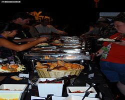 Nevada - Las Vegas - eBay Live 2006 - Mandalay Bay Hotel & Casino