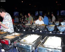 Nevada - Las Vegas - eBay Live 2006 - Mandalay Bay Hotel & Casino