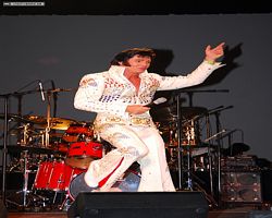 Nevada - Las Vegas - eBay Live 2006 - Mandalay Bay Hotel & Casino