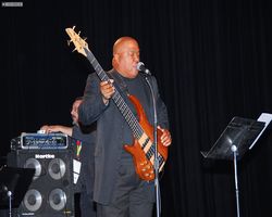 Nevada - Las Vegas - eBay Live 2006 - Mandalay Bay Hotel & Casino