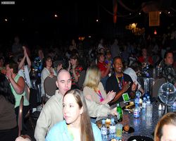 Nevada - Las Vegas - eBay Live 2006 - Mandalay Bay Hotel & Casino