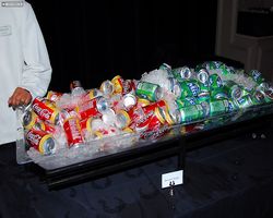 Nevada - Las Vegas - eBay Live 2006 - Mandalay Bay Hotel & Casino