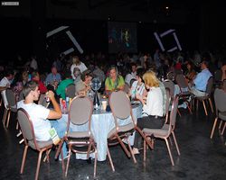 Nevada - Las Vegas - eBay Live 2006 - Mandalay Bay Hotel & Casino