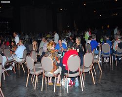 Nevada - Las Vegas - eBay Live 2006 - Mandalay Bay Hotel & Casino