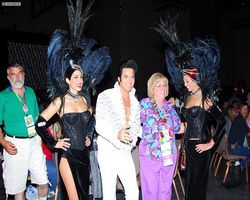 Nevada - Las Vegas - eBay Live 2006 - Mandalay Bay Hotel & Casino