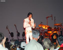 Nevada - Las Vegas - eBay Live 2006 - Mandalay Bay Hotel & Casino