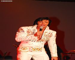 Nevada - Las Vegas - eBay Live 2006 - Mandalay Bay Hotel & Casino