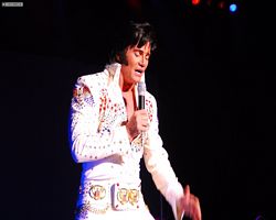 Nevada - Las Vegas - eBay Live 2006 - Mandalay Bay Hotel & Casino