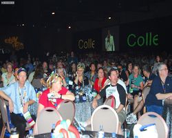 Nevada - Las Vegas - eBay Live 2006 - Mandalay Bay Hotel & Casino