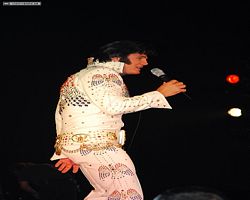 Nevada - Las Vegas - eBay Live 2006 - Mandalay Bay Hotel & Casino