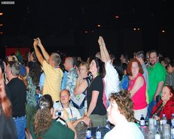 Nevada - Las Vegas - eBay Live 2006 - Mandalay Bay Hotel & Casino