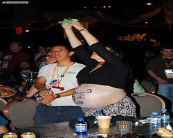 Nevada - Las Vegas - eBay Live 2006 - Mandalay Bay Hotel & Casino