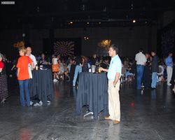 Nevada - Las Vegas - eBay Live 2006 - Mandalay Bay Hotel & Casino