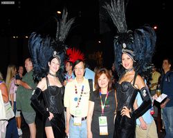 Nevada - Las Vegas - eBay Live 2006 - Mandalay Bay Hotel & Casino