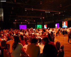 Nevada - Las Vegas - eBay Live 2006 - Mandalay Bay Hotel & Casino