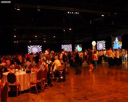 Nevada - Las Vegas - eBay Live 2006 - Mandalay Bay Hotel & Casino