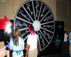 Nevada - Las Vegas - eBay Live 2006 - Mandalay Bay Hotel & Casino