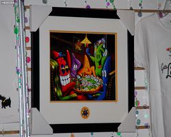 Nevada - Las Vegas - eBay Live 2006 - Mandalay Bay Hotel & Casino