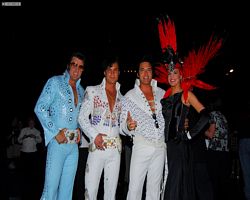 Nevada - Las Vegas - eBay Live 2006 - Mandalay Bay Hotel & Casino