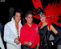 Nevada - Las Vegas - eBay Live 2006 - Mandalay Bay Hotel & Casino