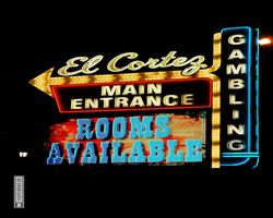 El Cortez Hotel & Casino