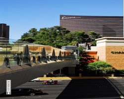 Nevada - Las Vegas - Hotels & Casinos - Encore