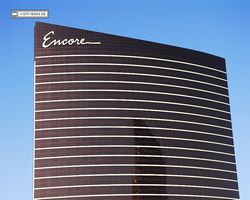 Nevada - Las Vegas - Hotels & Casinos - Encore