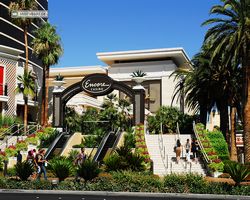 Nevada - Las Vegas - Hotels & Casinos - Encore