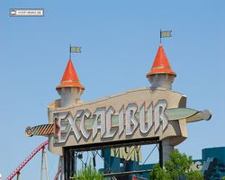 Excalibur