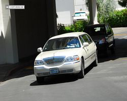 Nevada - Las Vegas - Hotels & Casinos - Excalibur