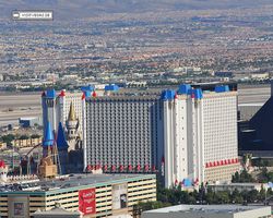 Nevada - Las Vegas - Hotels & Casinos - Excalibur