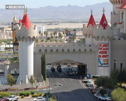 Nevada - Las Vegas - Hotels & Casinos - Excalibur