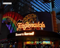 Fitzgeralds Hotel & Casino