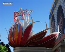 Flamingo Hotel & Casino